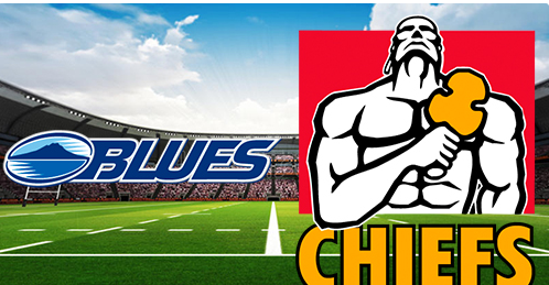 Blues vs Chiefs 15 February 2025 Super Rugby Full Match Replay